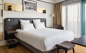 Mercure Paris Saint-Ouen